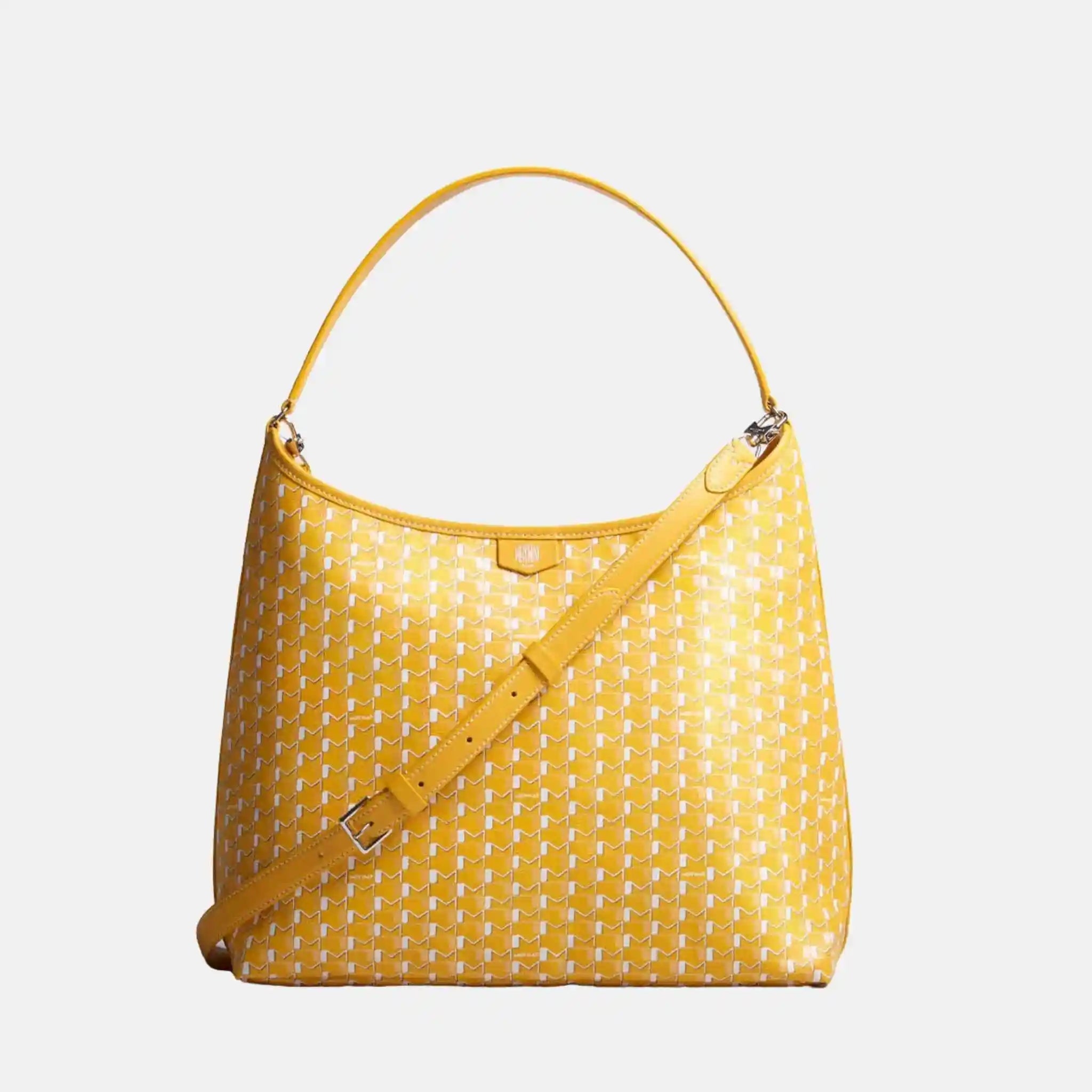 The Hobo Bag