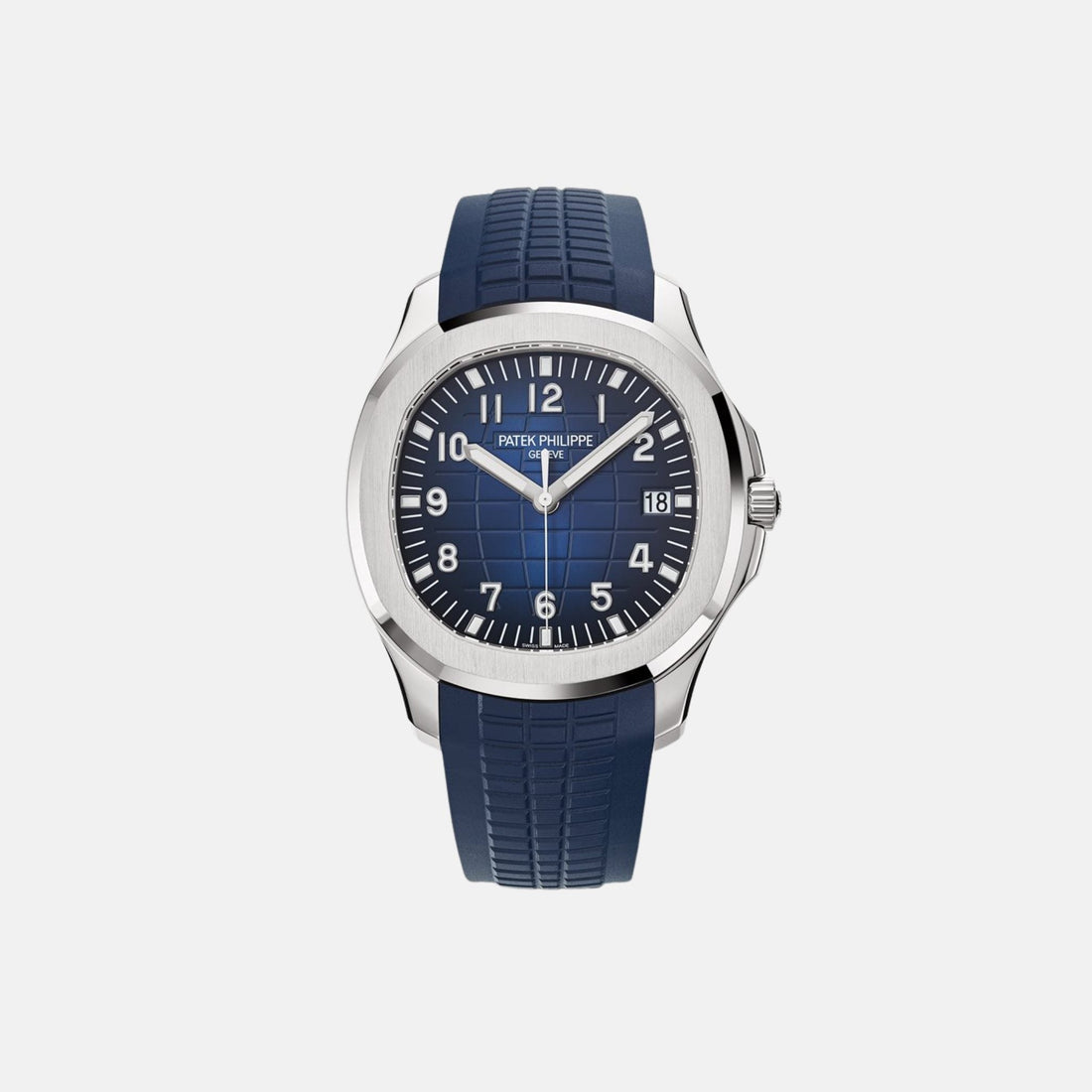 Aquanaut Self-Winding - 5168G-001