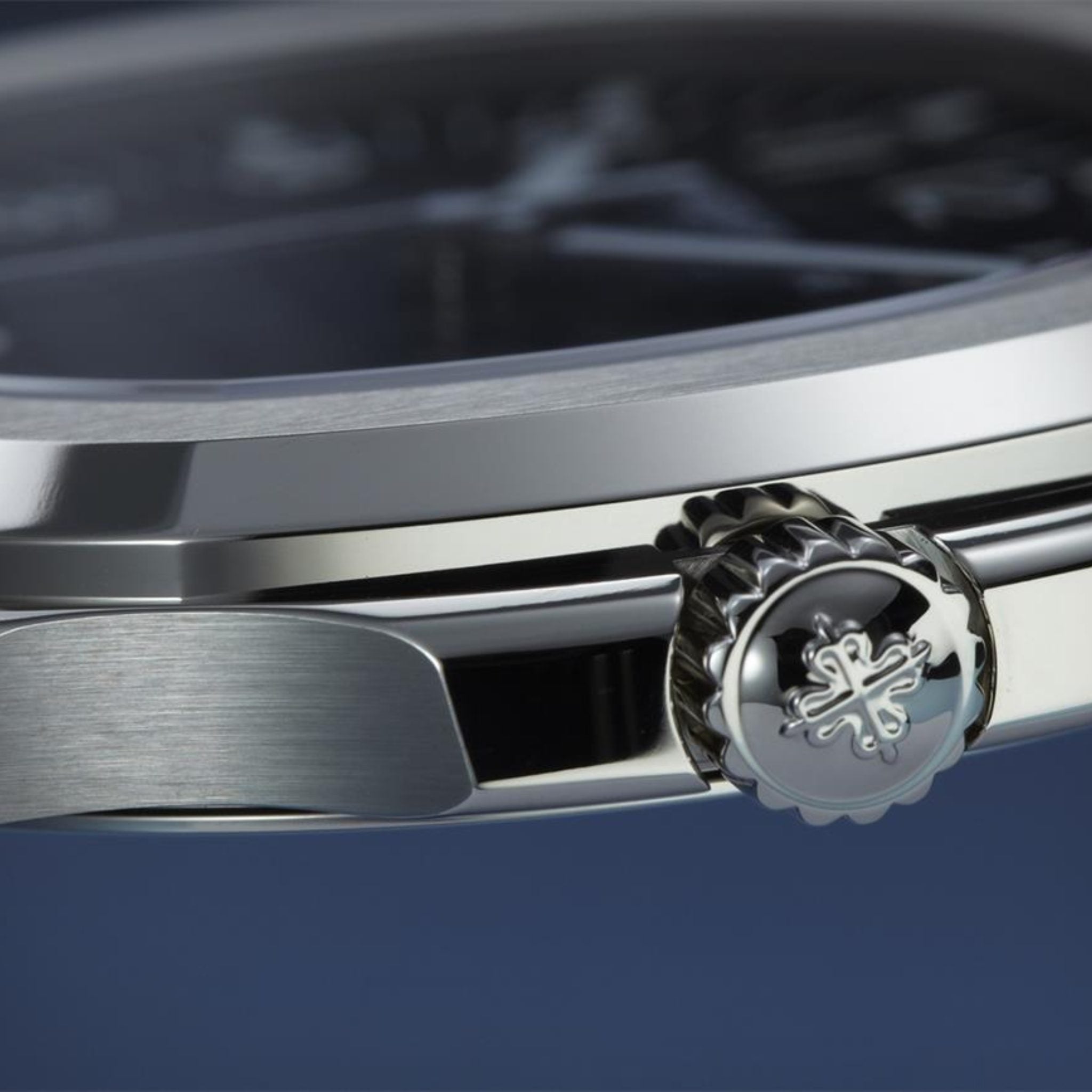 Aquanaut Self-Winding - 5168G-001