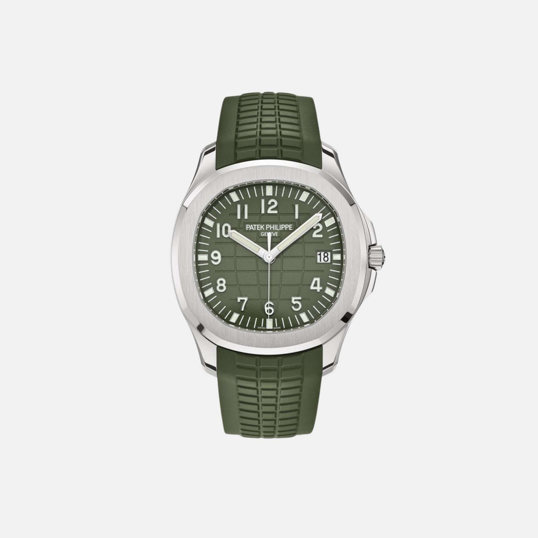 Aquanaut Self-Winding - 5168G-010