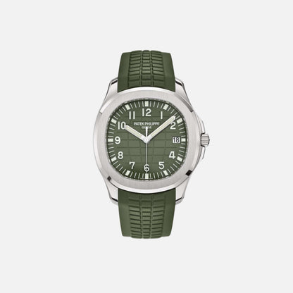 Aquanaut Self-Winding - 5168G-010