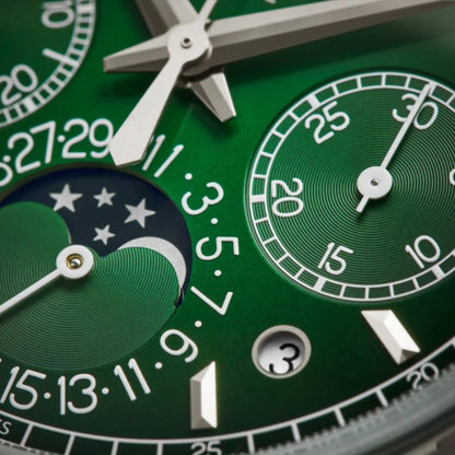 Chronograph Perpetual Calendar - 5270P-014