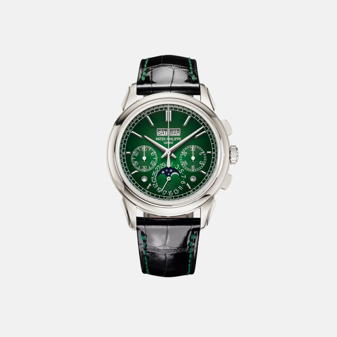 Chronograph Perpetual Calendar - 5270P-014