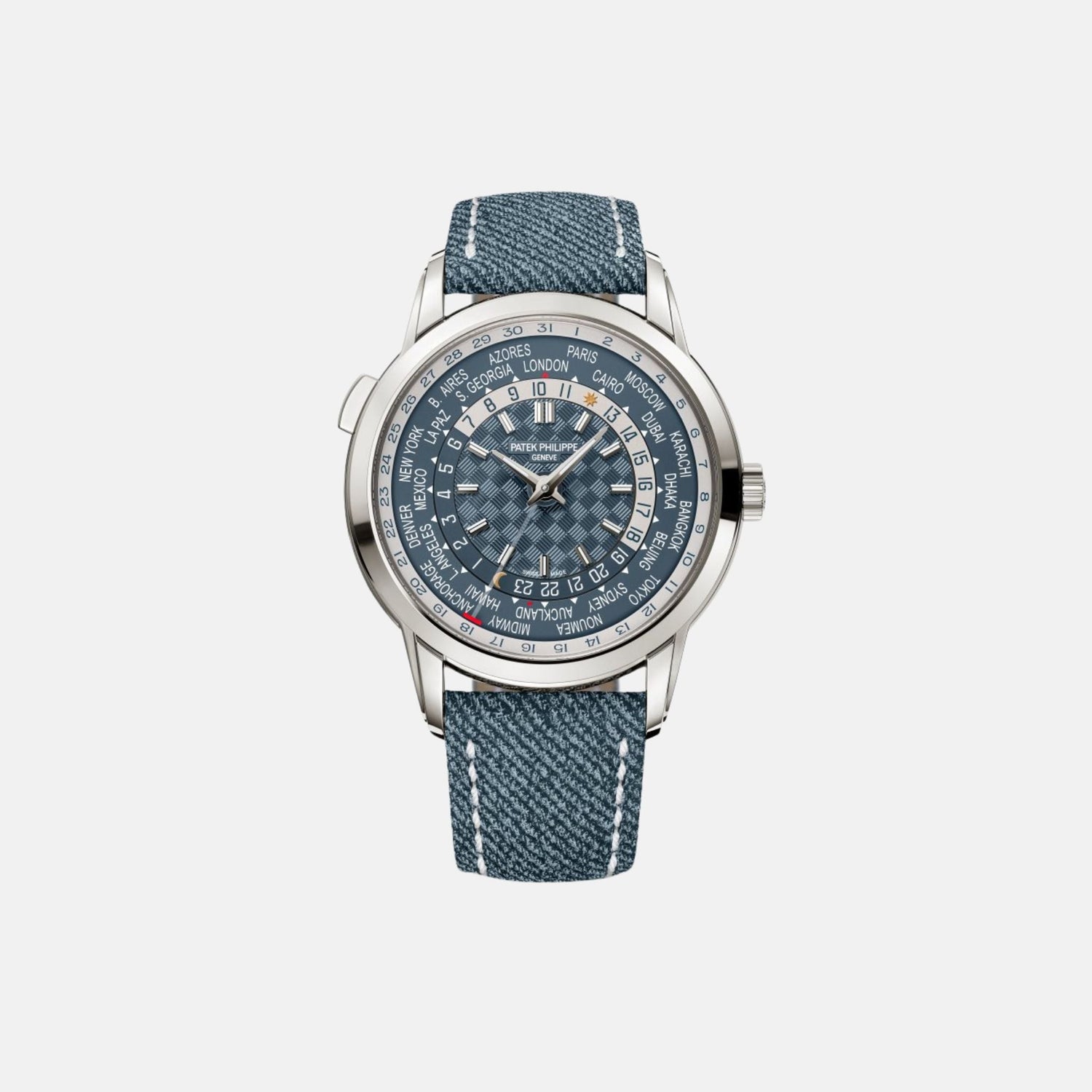 Universal Time Date - 5330G-001