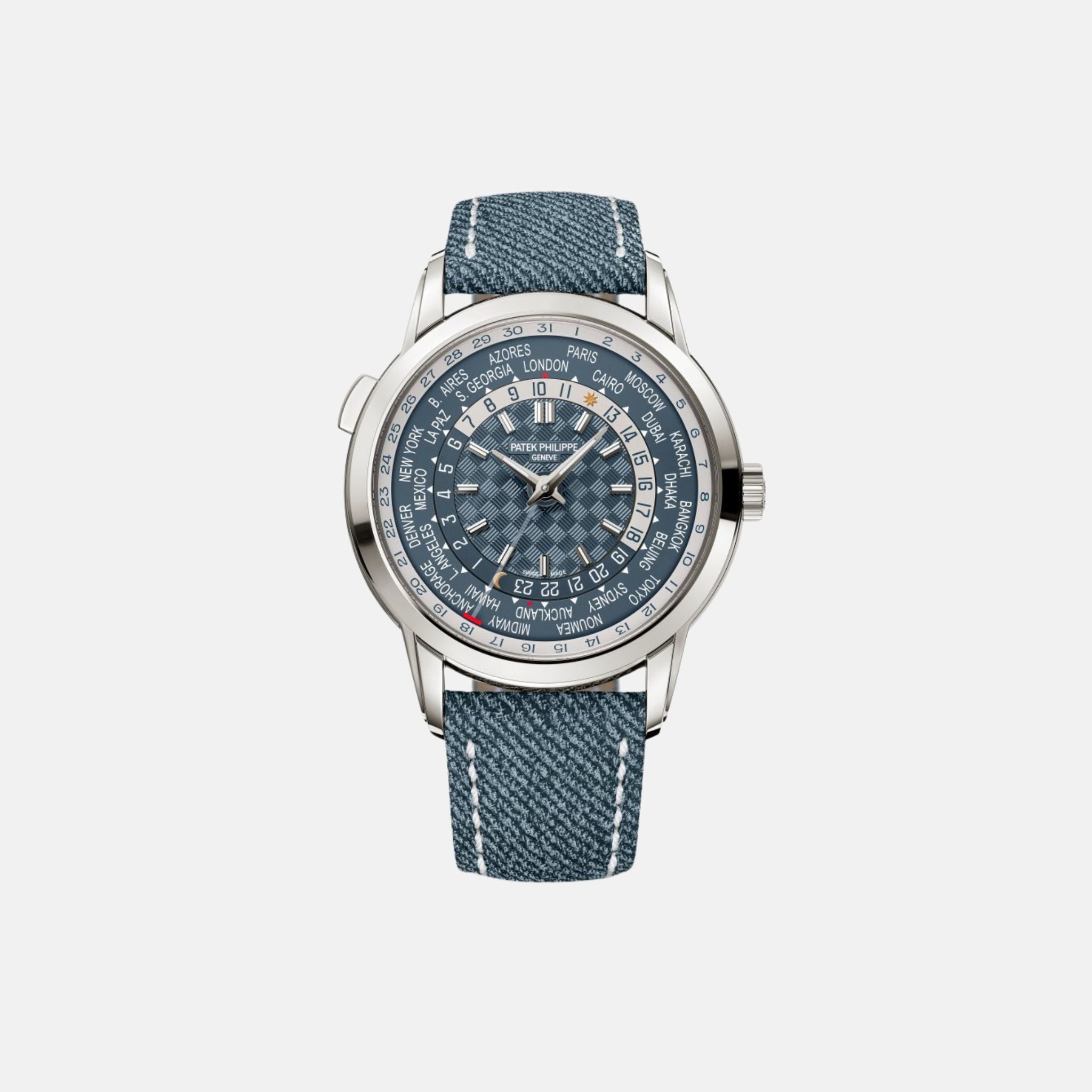 Universal Time Date - 5330G-001