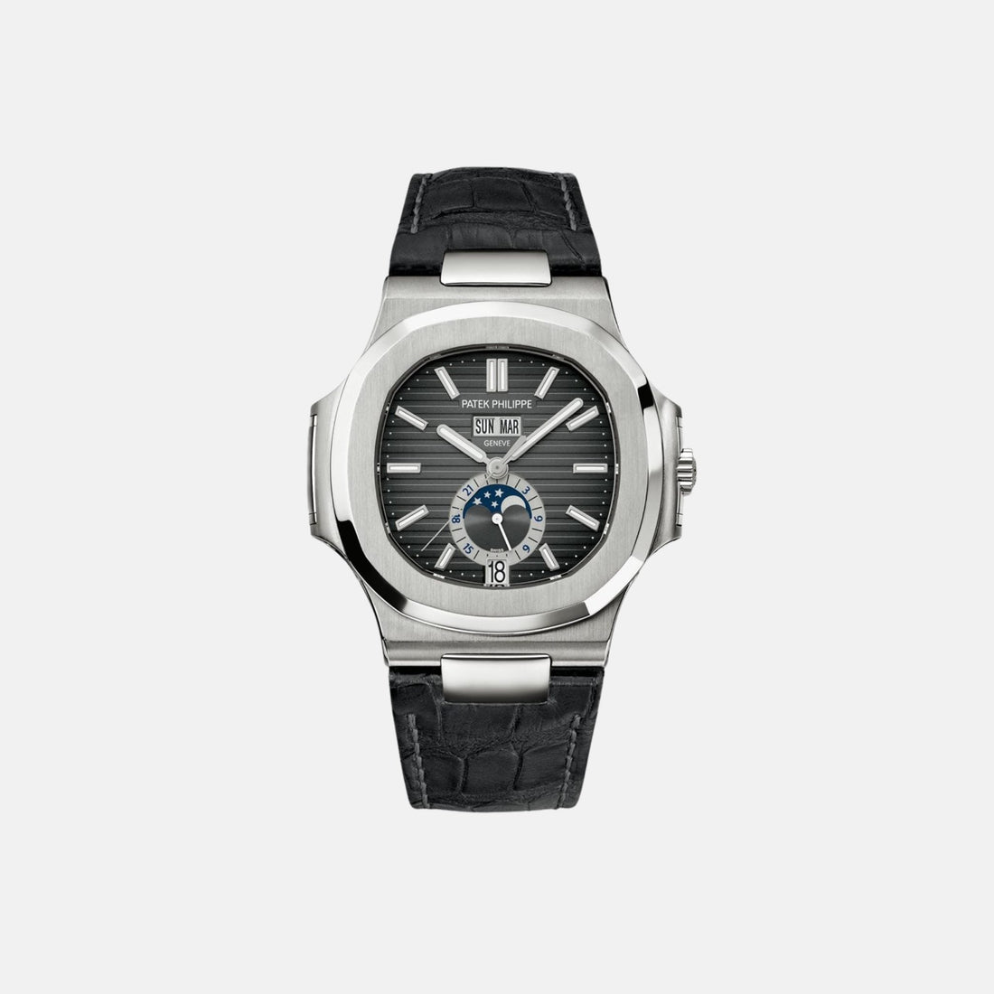 Nautilus Self-Winding - 5726A-001