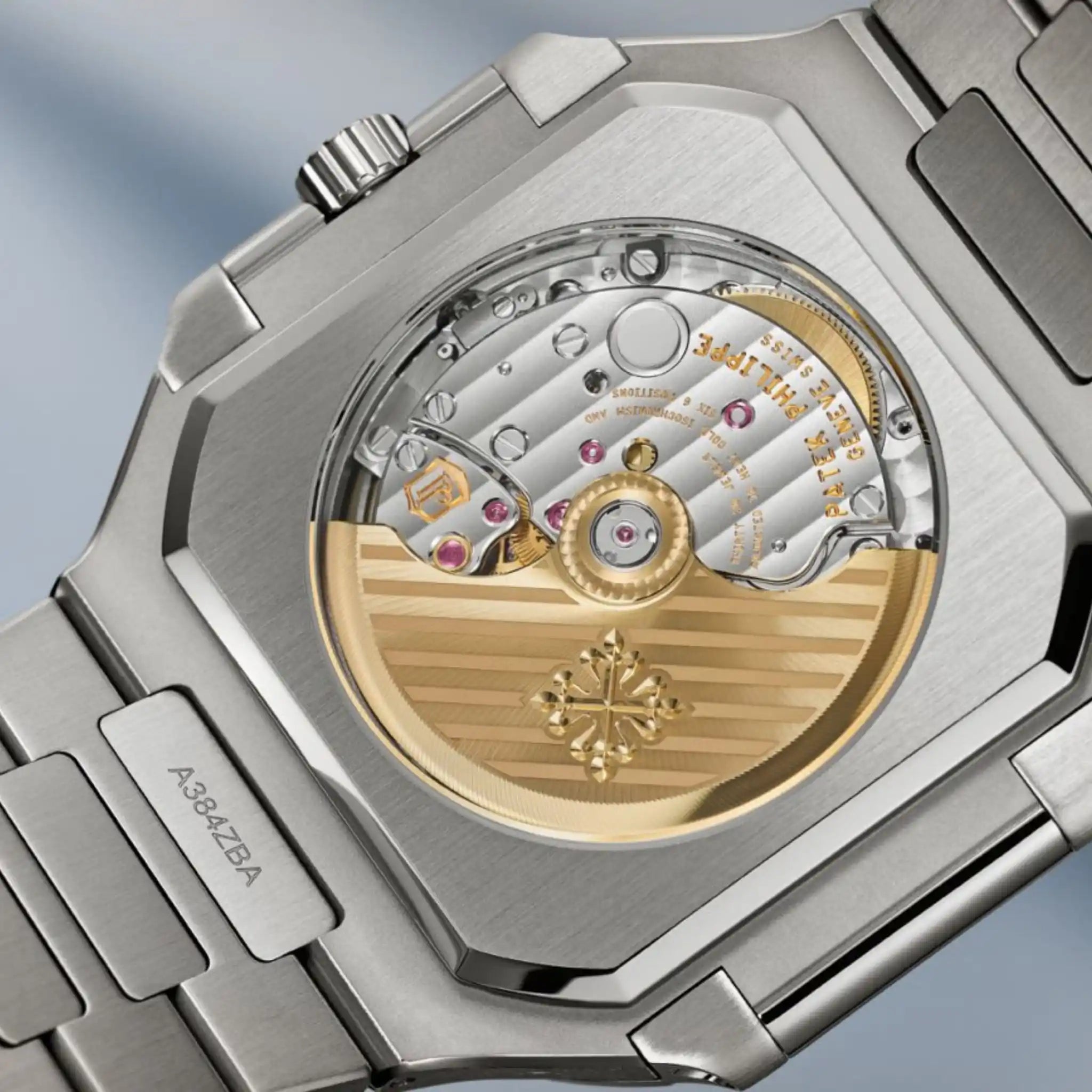 Cubitus 5821/1A-001 Automatic Winding