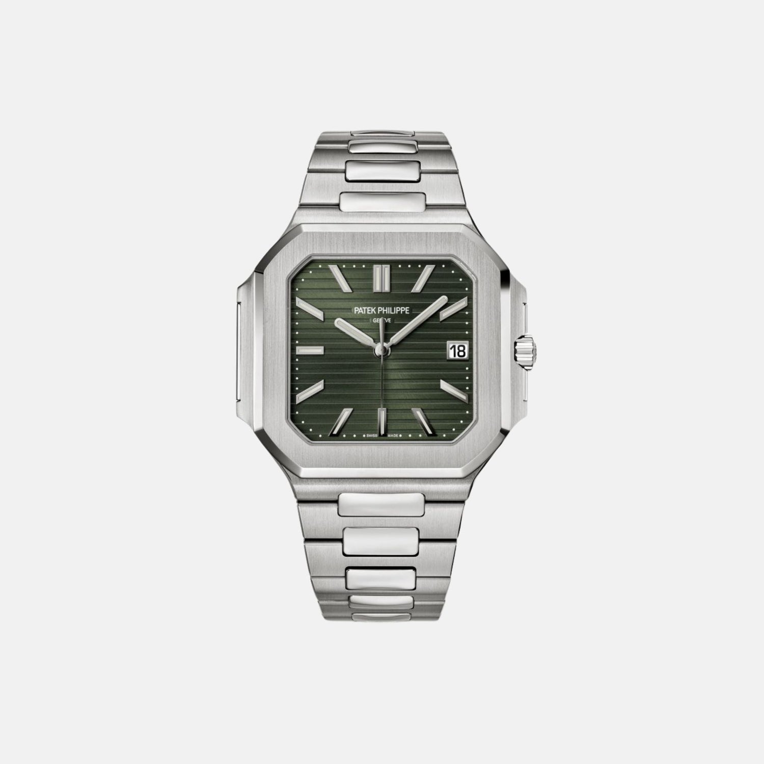Cubitus 5821/1A-001 Automatic Winding