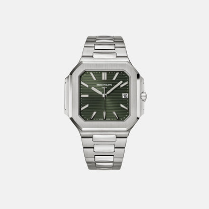 Cubitus 5821/1A-001 Automatic Winding