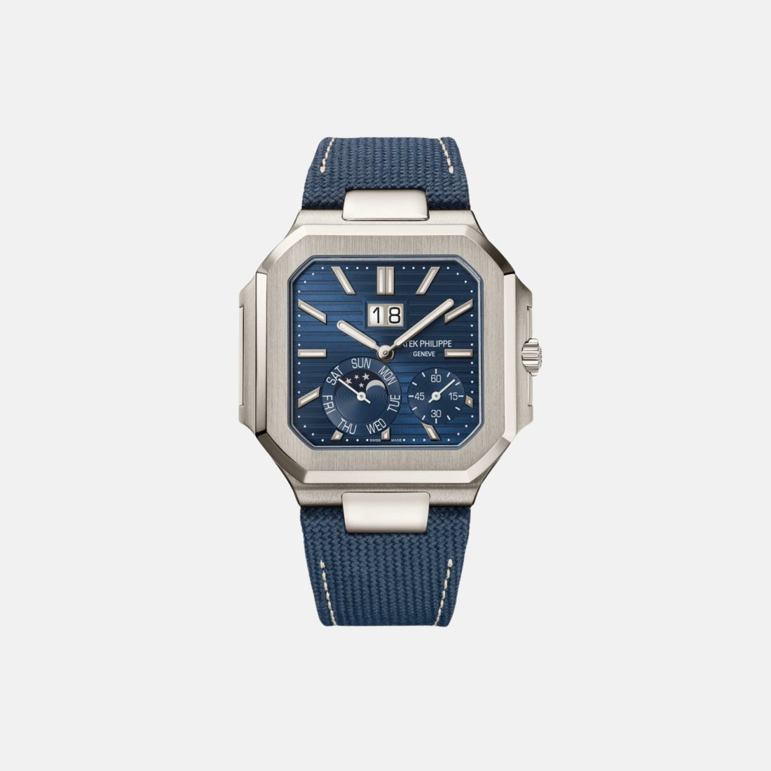 Cubitus 5822P-001 Automatic Winding