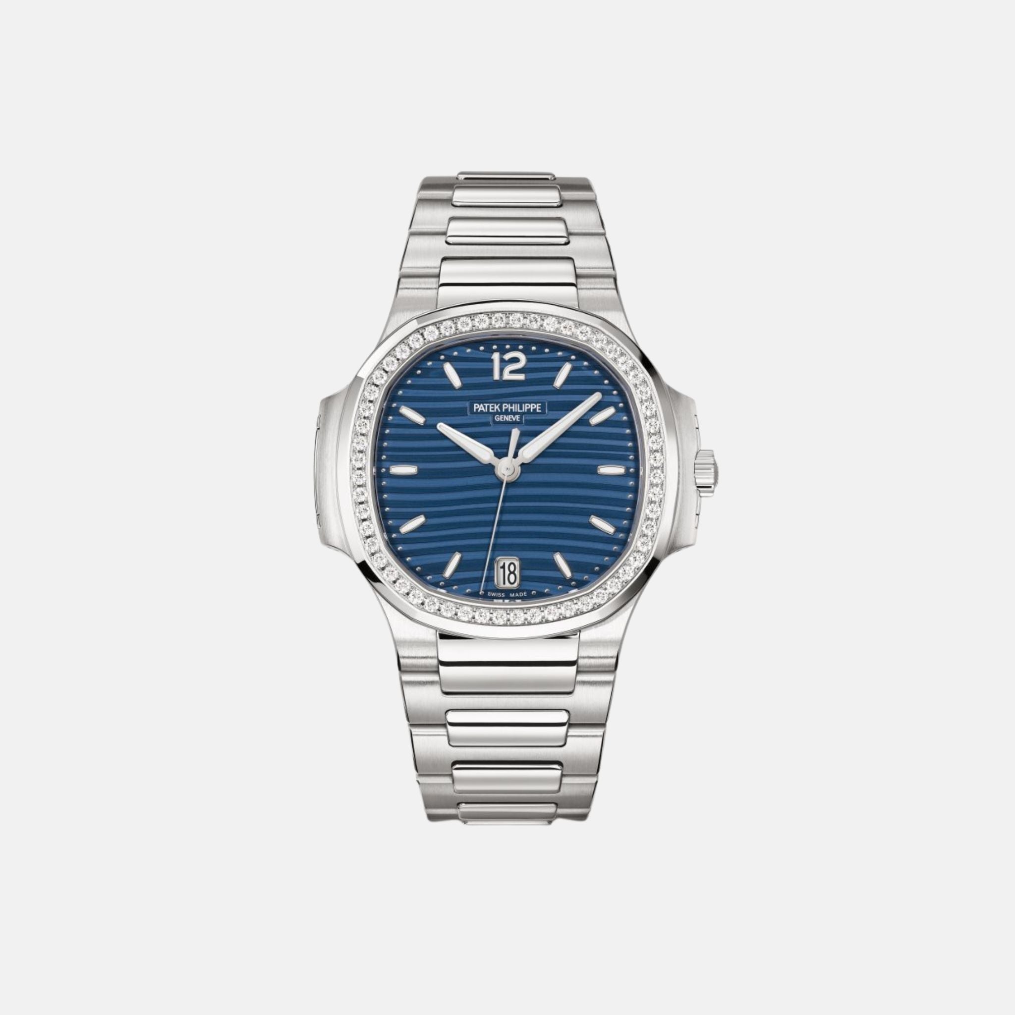 Nautilus Self-Winding - 7118 / - 1200A - 001