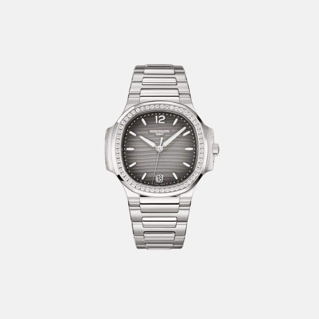 Nautilus Self- Winding - 7118 / - 1200A - 011