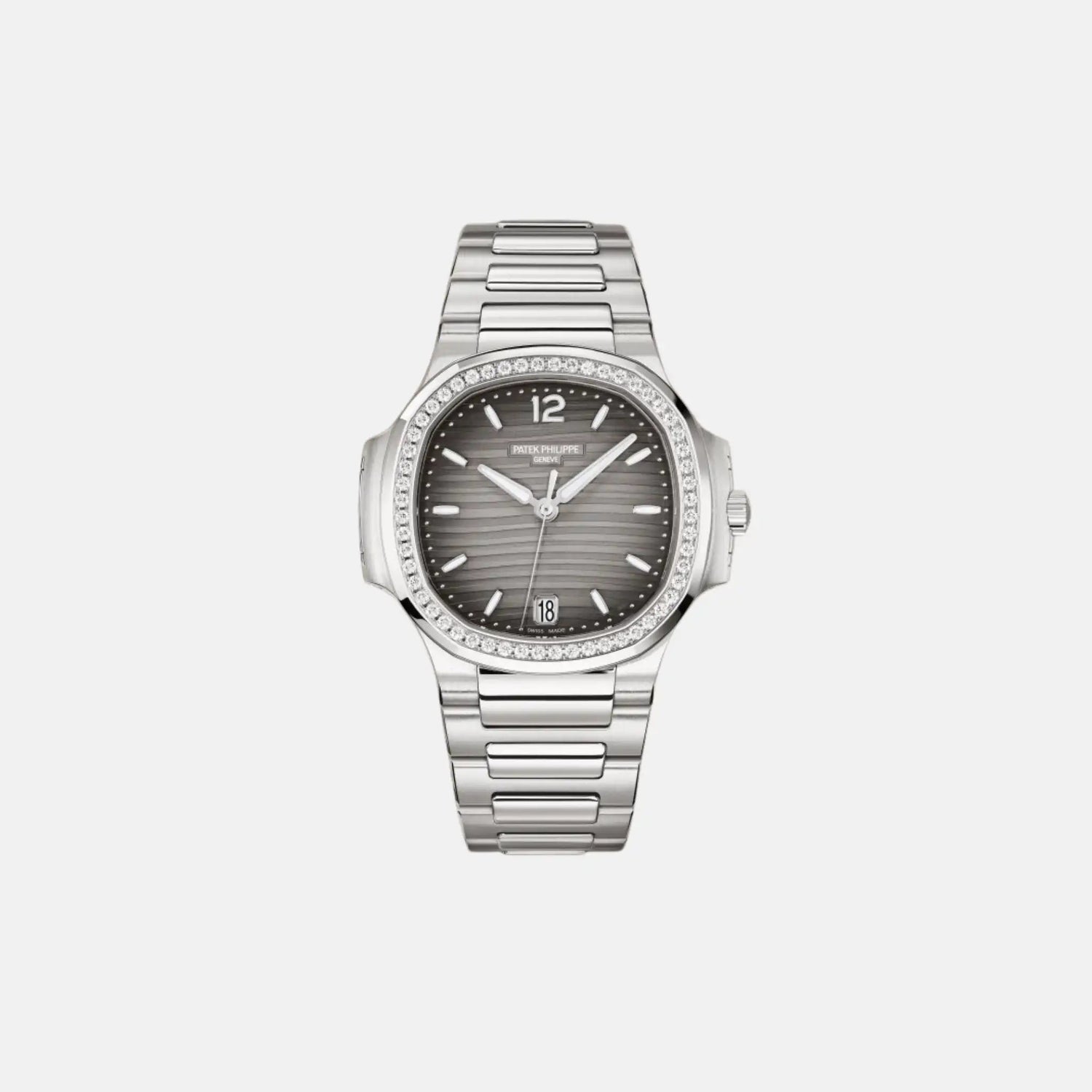 Nautilus Self- Winding - 7118 / - 1200A - 011