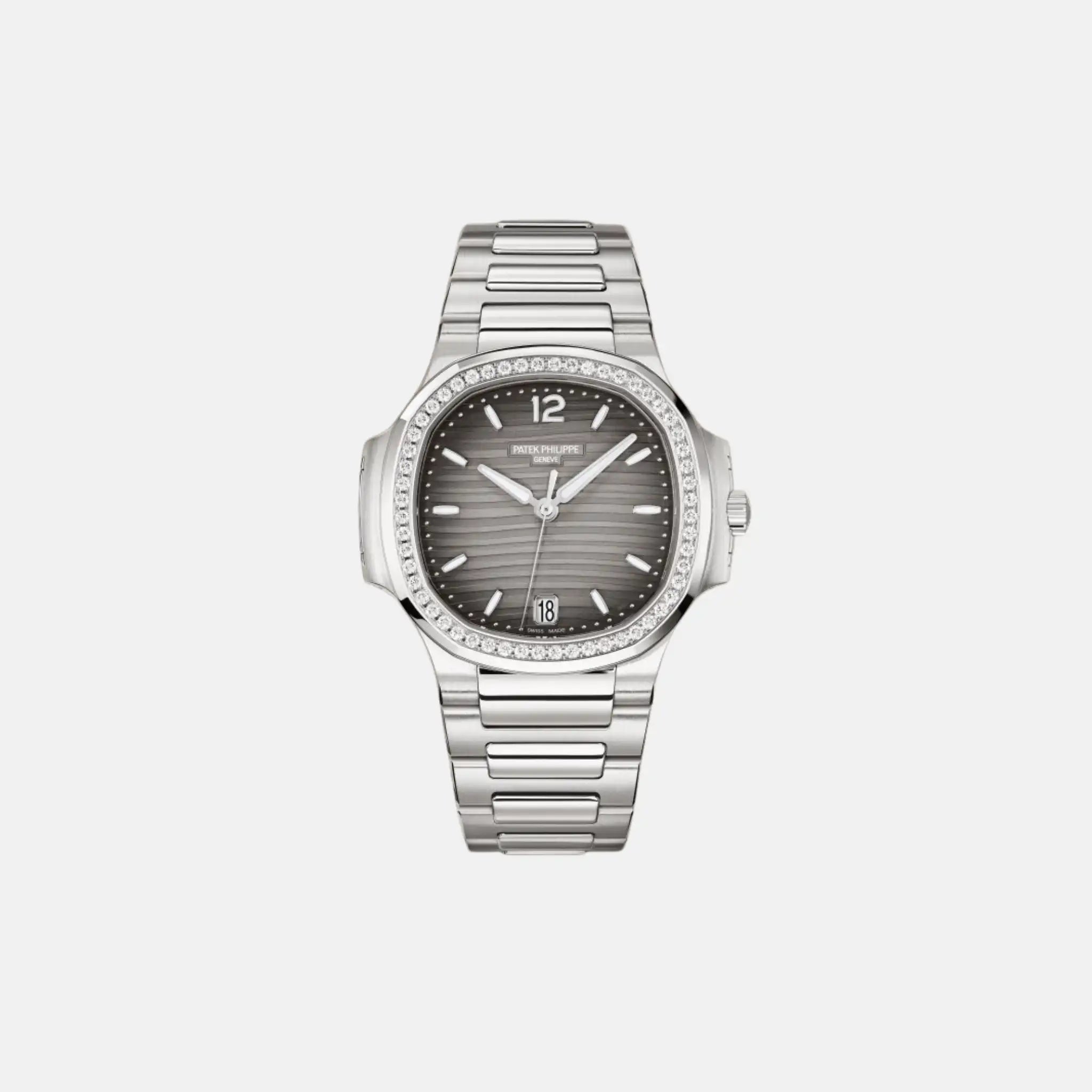 Nautilus Self- Winding - 7118 / - 1200A - 011