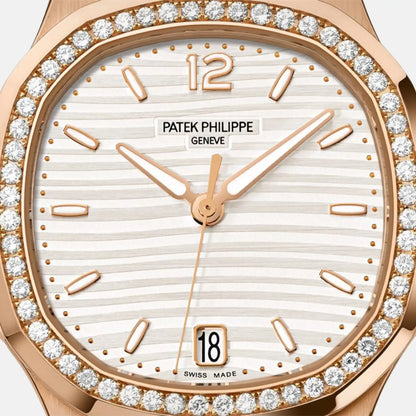 Nautilus Self-Winding - 7118/ - 1200 R - 001