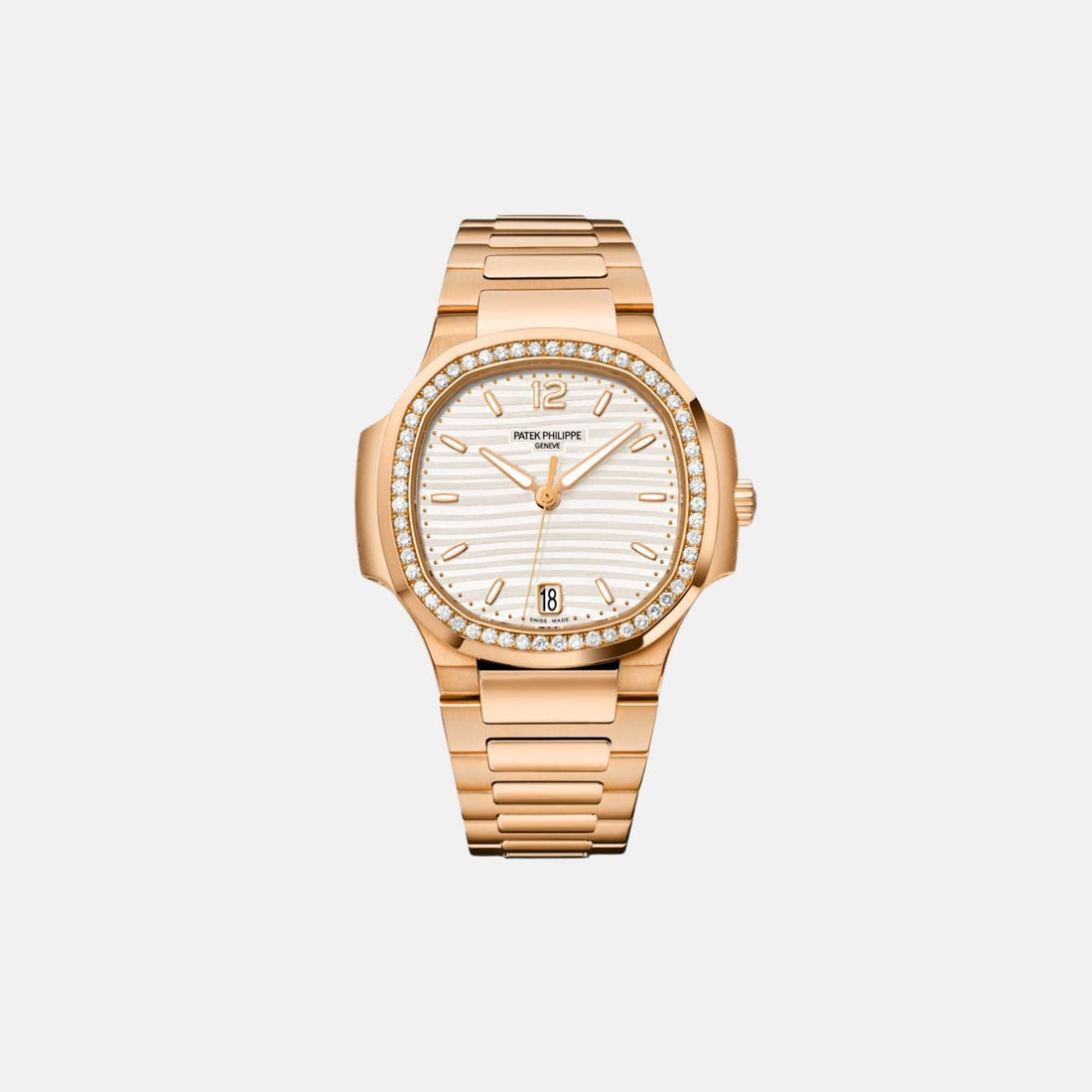 Nautilus Self-Winding - 7118/ - 1200 R - 001