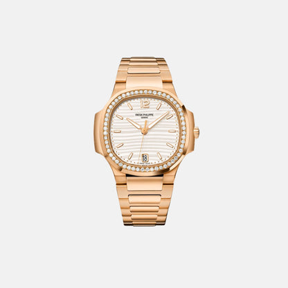 Nautilus Self-Winding - 7118/ - 1200 R - 001
