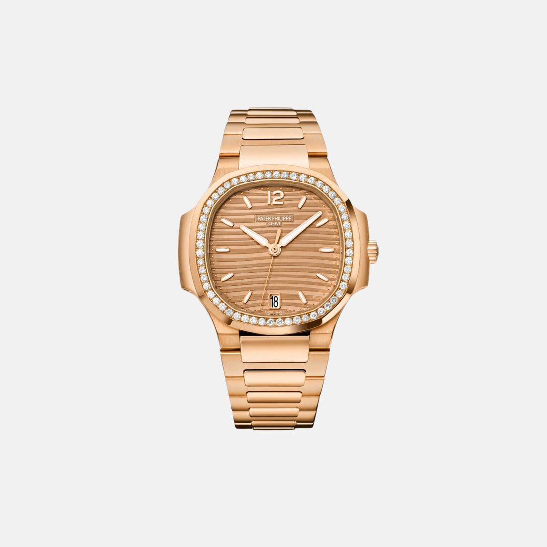 Nautilus Self-Winding - 7118 / - 1200R - 010