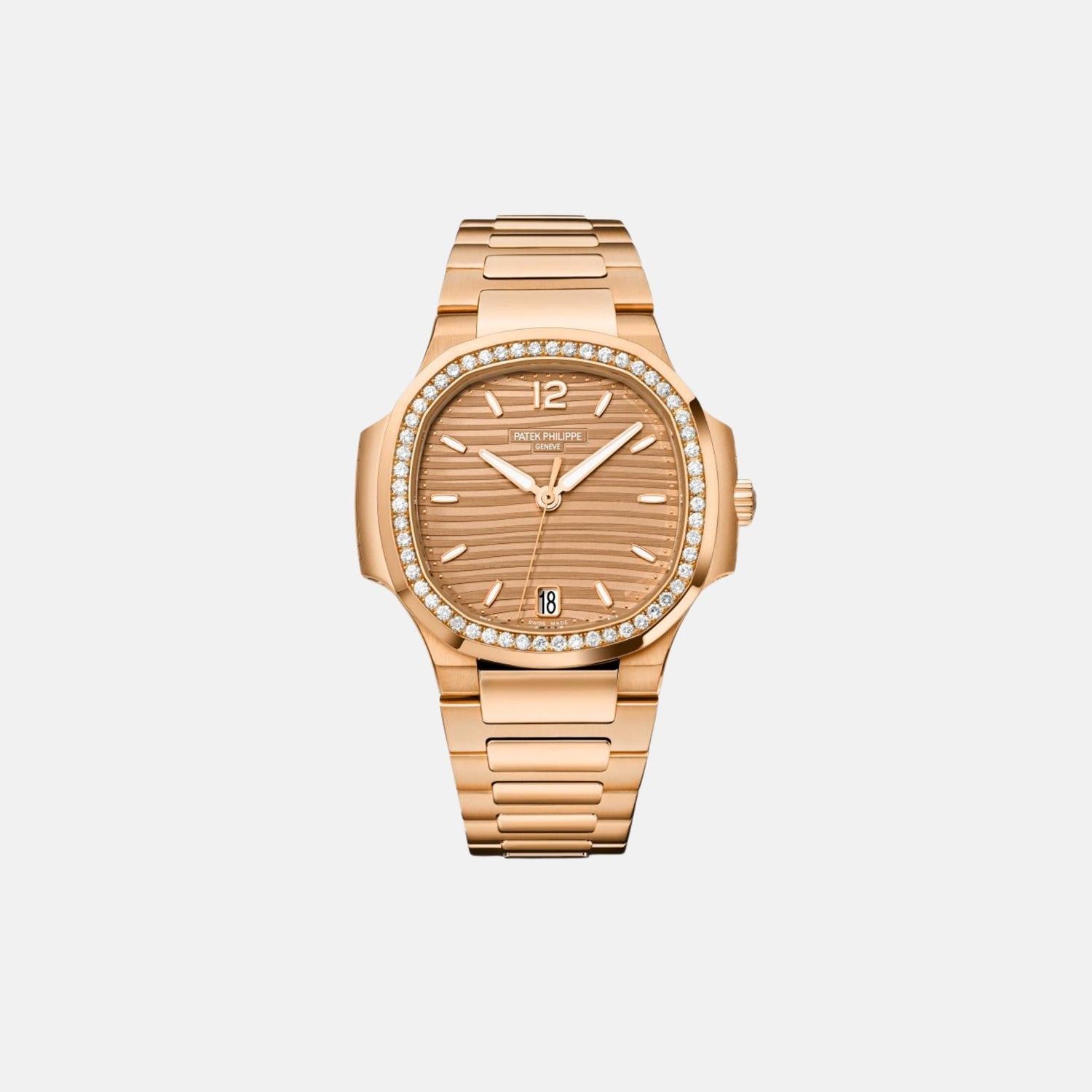 Nautilus Self-Winding - 7118 / - 1200R - 010