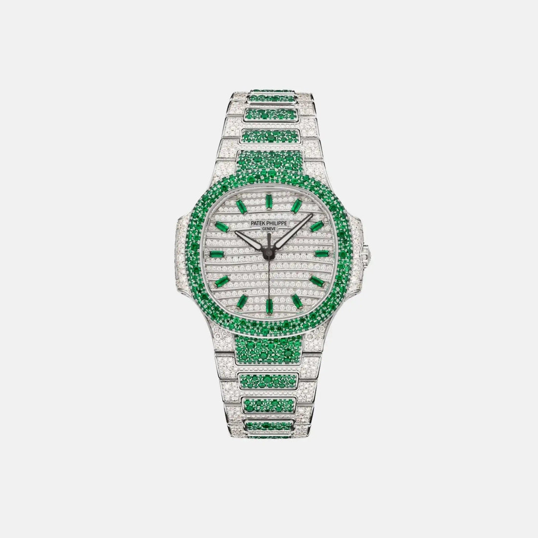 Nautilus High Jewelry - 7118/1453G
