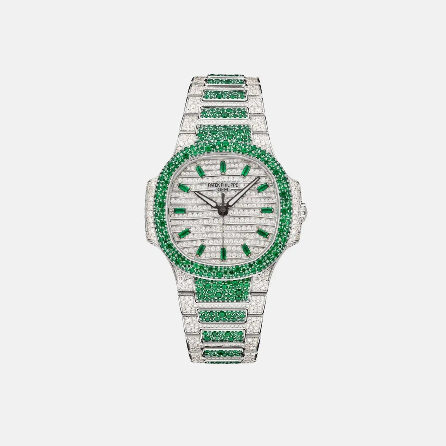 Nautilus High Jewelry - 7118/1453G
