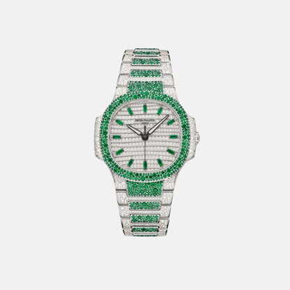 Nautilus High Jewelry - 7118/1453G