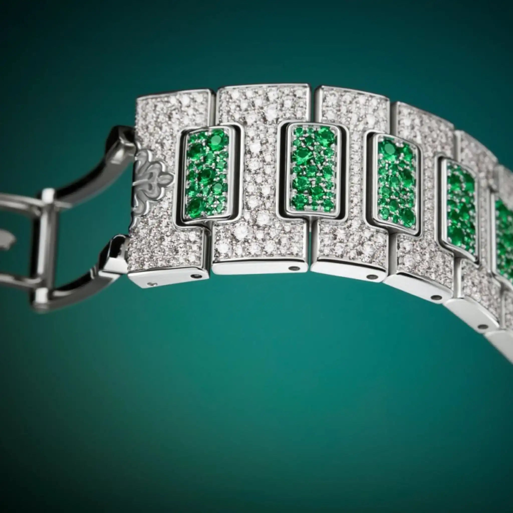 Nautilus High Jewelry - 7118/1453G