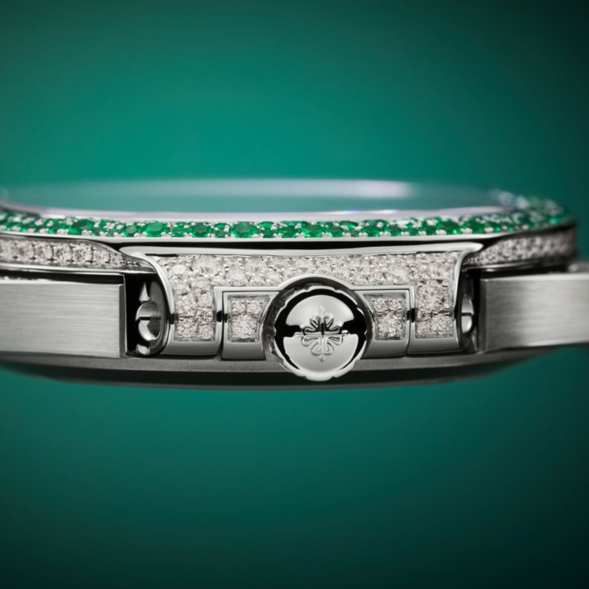 Nautilus High Jewelry - 7118/1453G