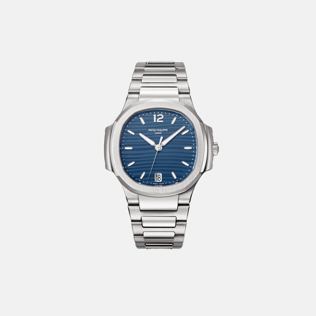 Nautilus Self-Winding - 7118/1A - 001