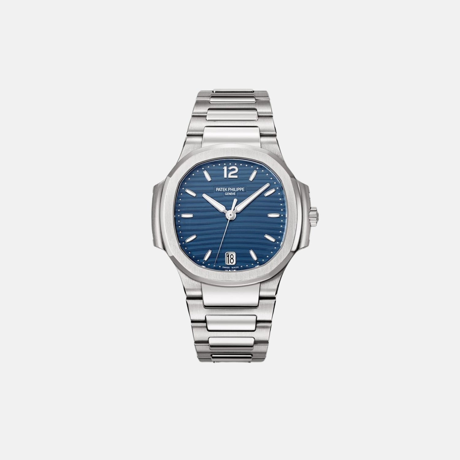 Nautilus Self-Winding - 7118/1A - 001