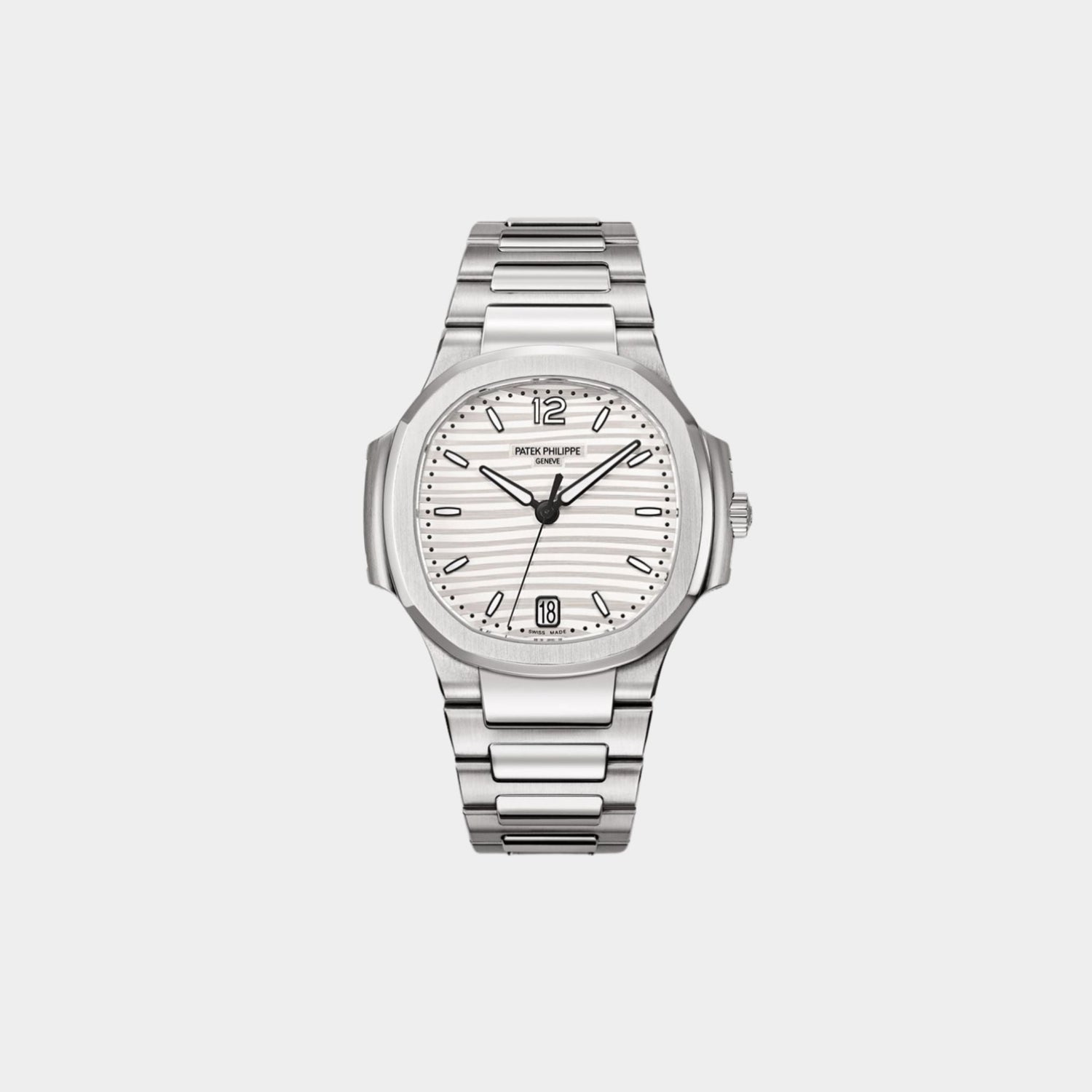 Nautilus Self-Winding - 7118/1A - 010