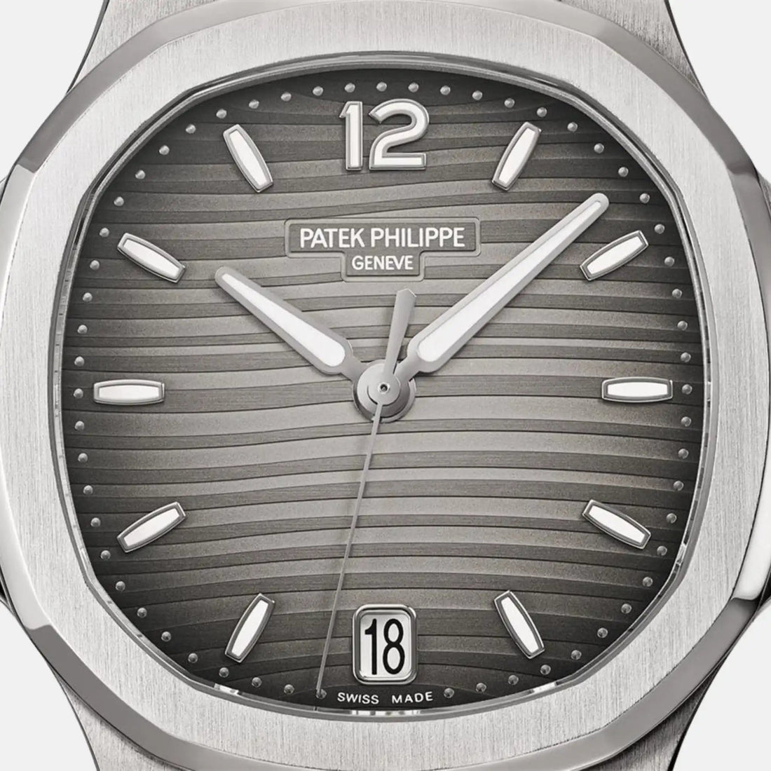 Nautilus Self-Winding - 7118/1A - 011