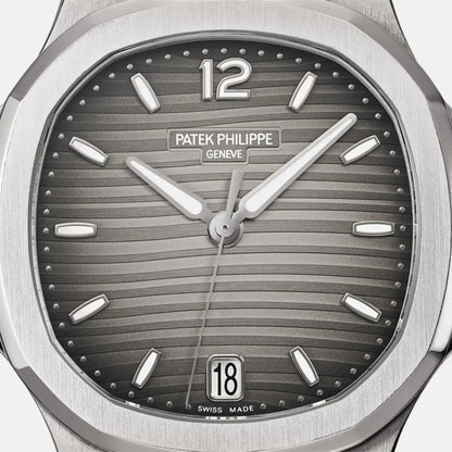 Nautilus Self-Winding - 7118/1A - 011