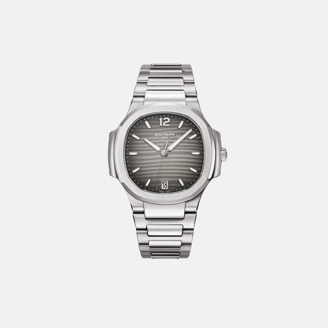 Nautilus Self-Winding - 7118/1A - 011