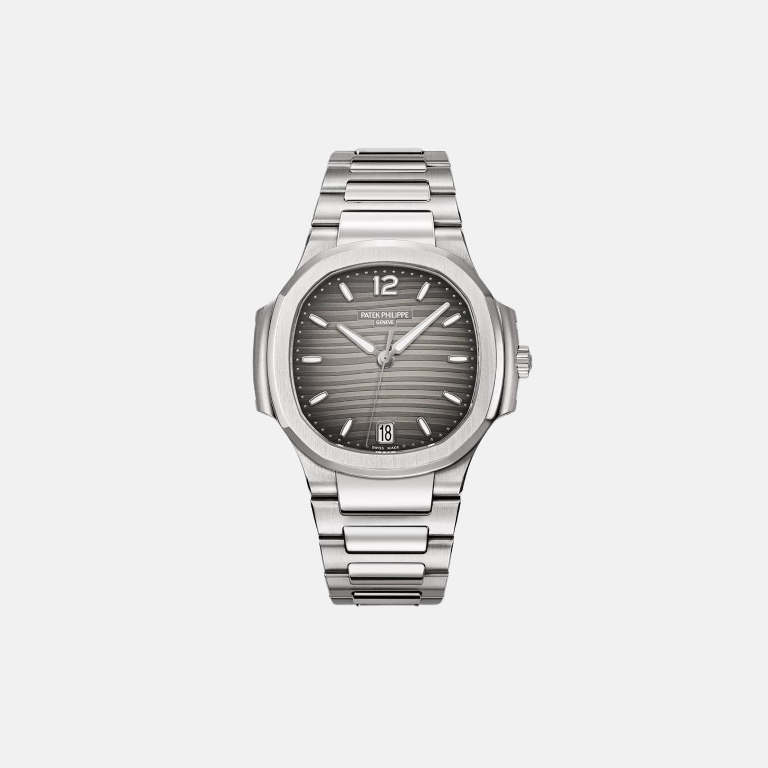 Nautilus Self-Winding - 7118/1A - 011