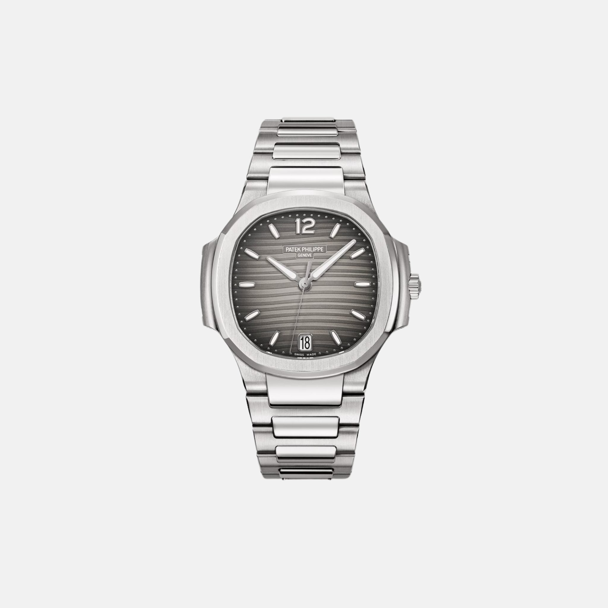 Nautilus Self-Winding - 7118/1A - 011