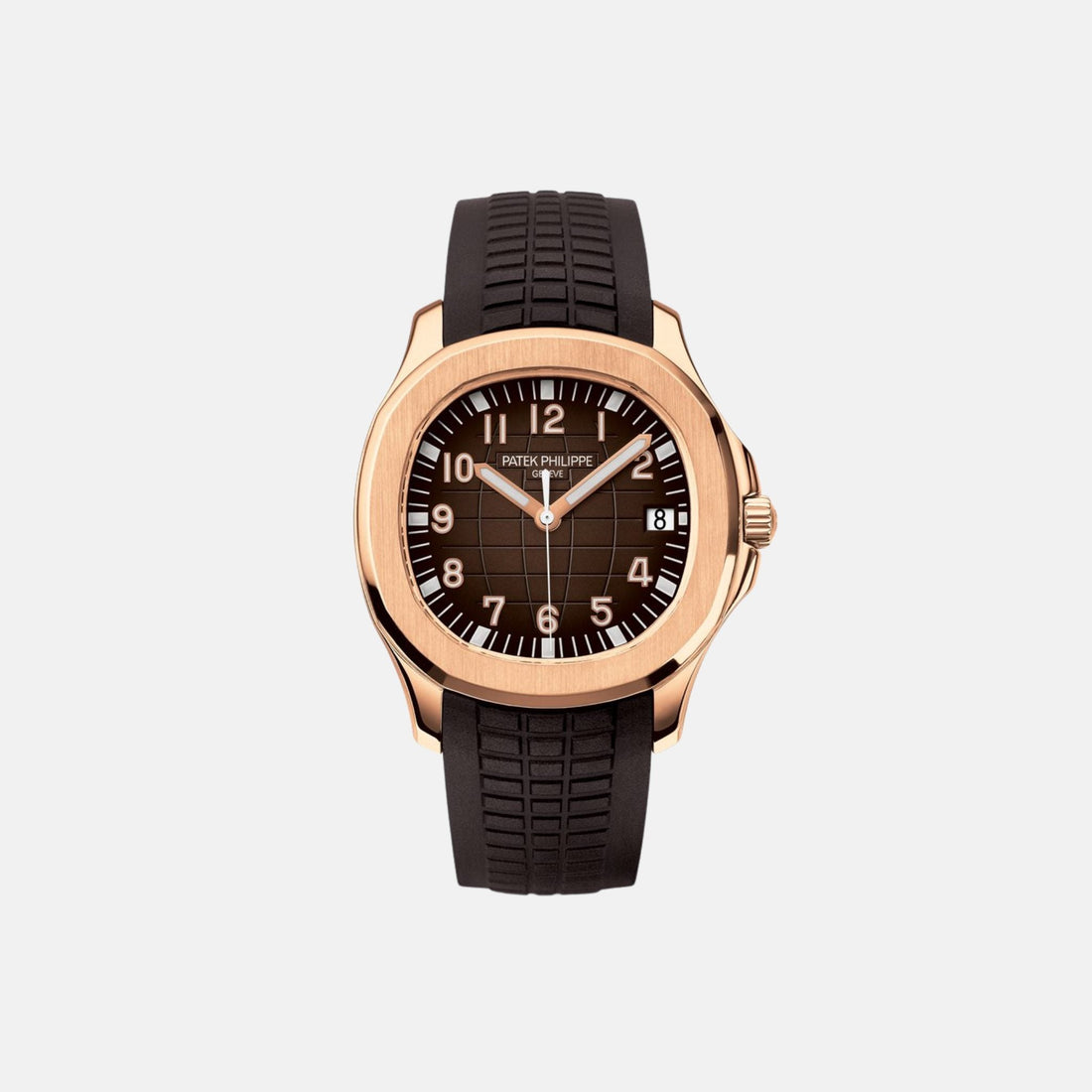 Aquanaut Self-Winding - 5167R-001