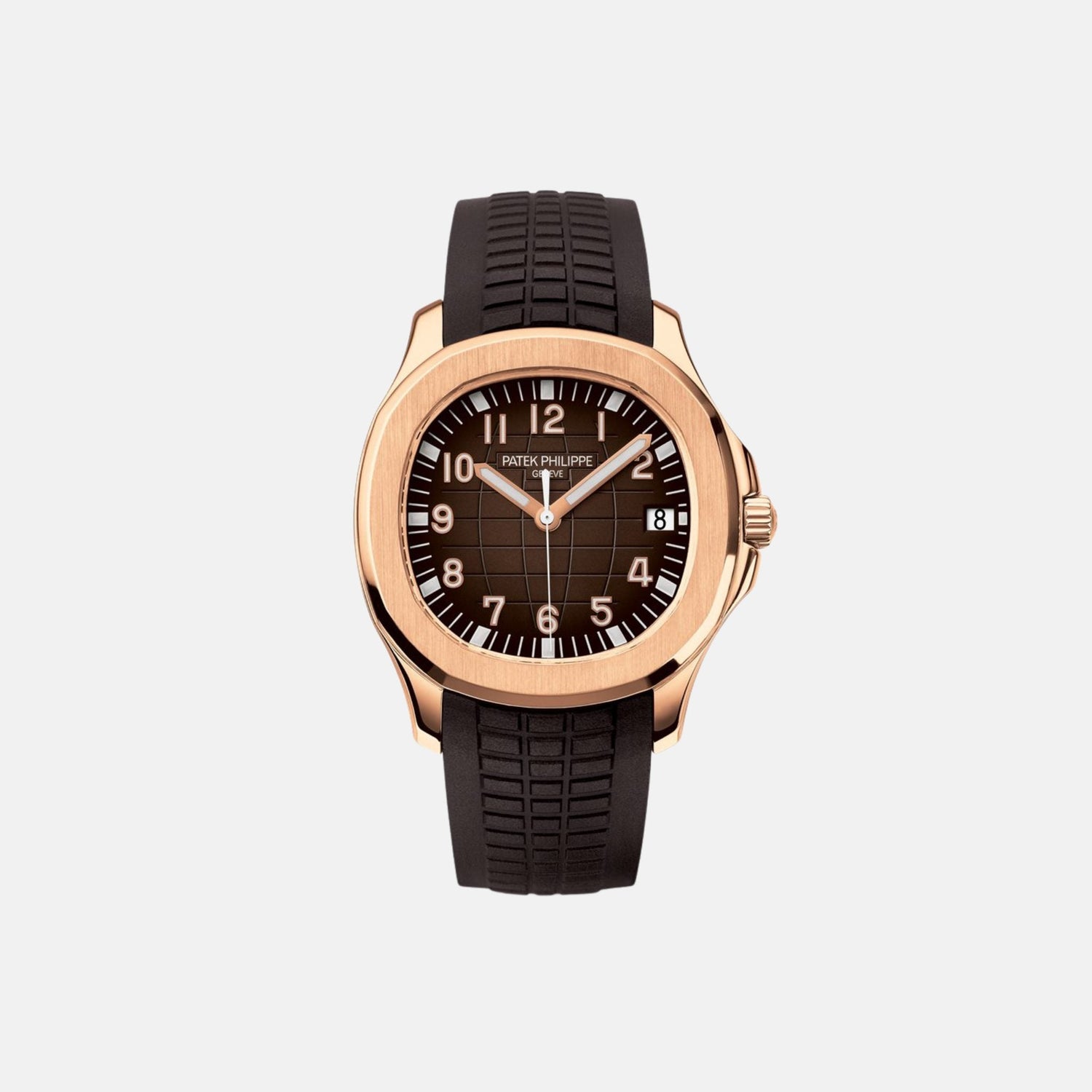 Aquanaut Self-Winding - 5167R-001