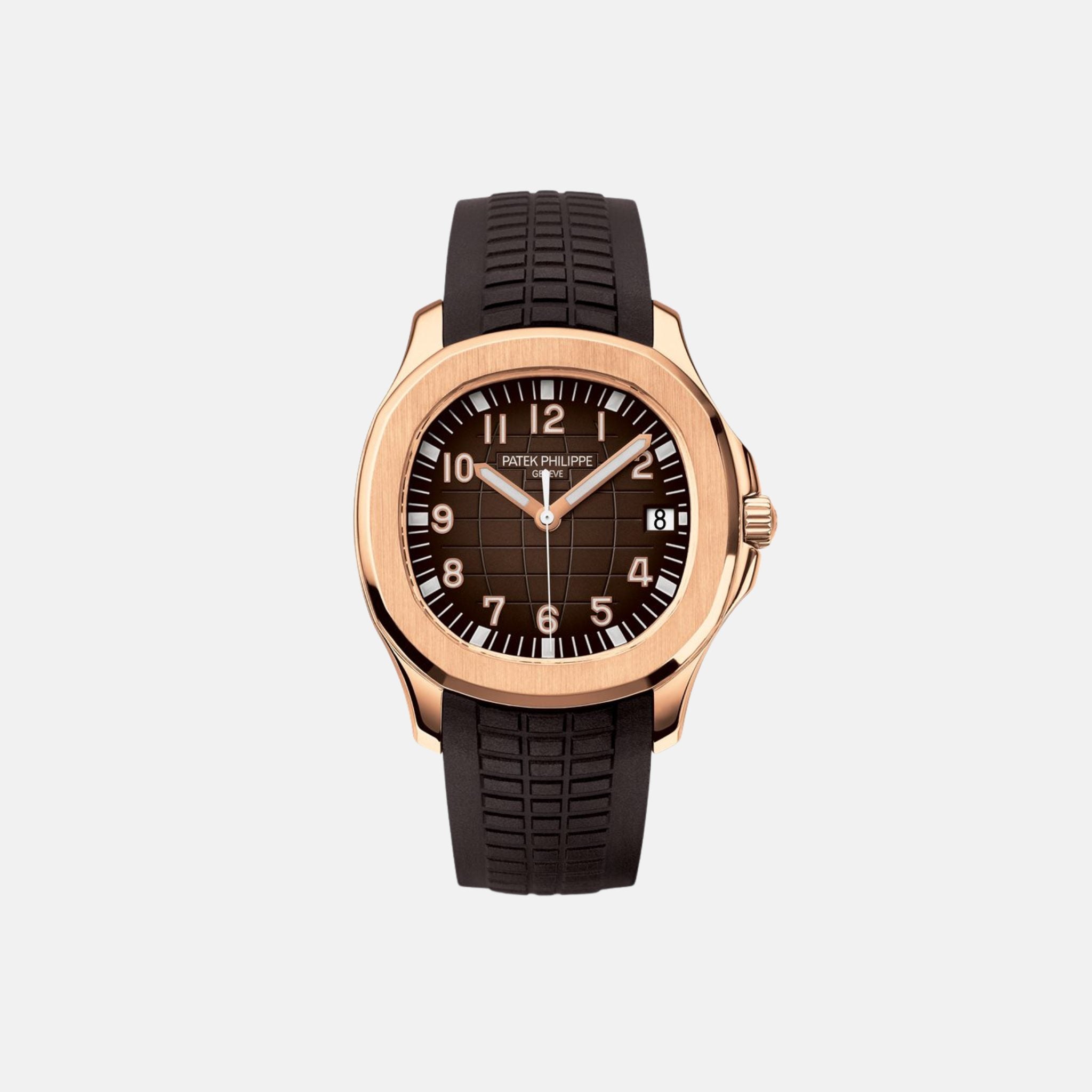 Aquanaut Self-Winding - 5167R-001
