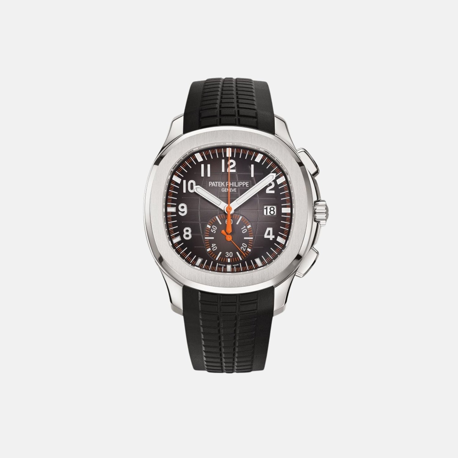 Aquanaut Chronograph - 5968A-001