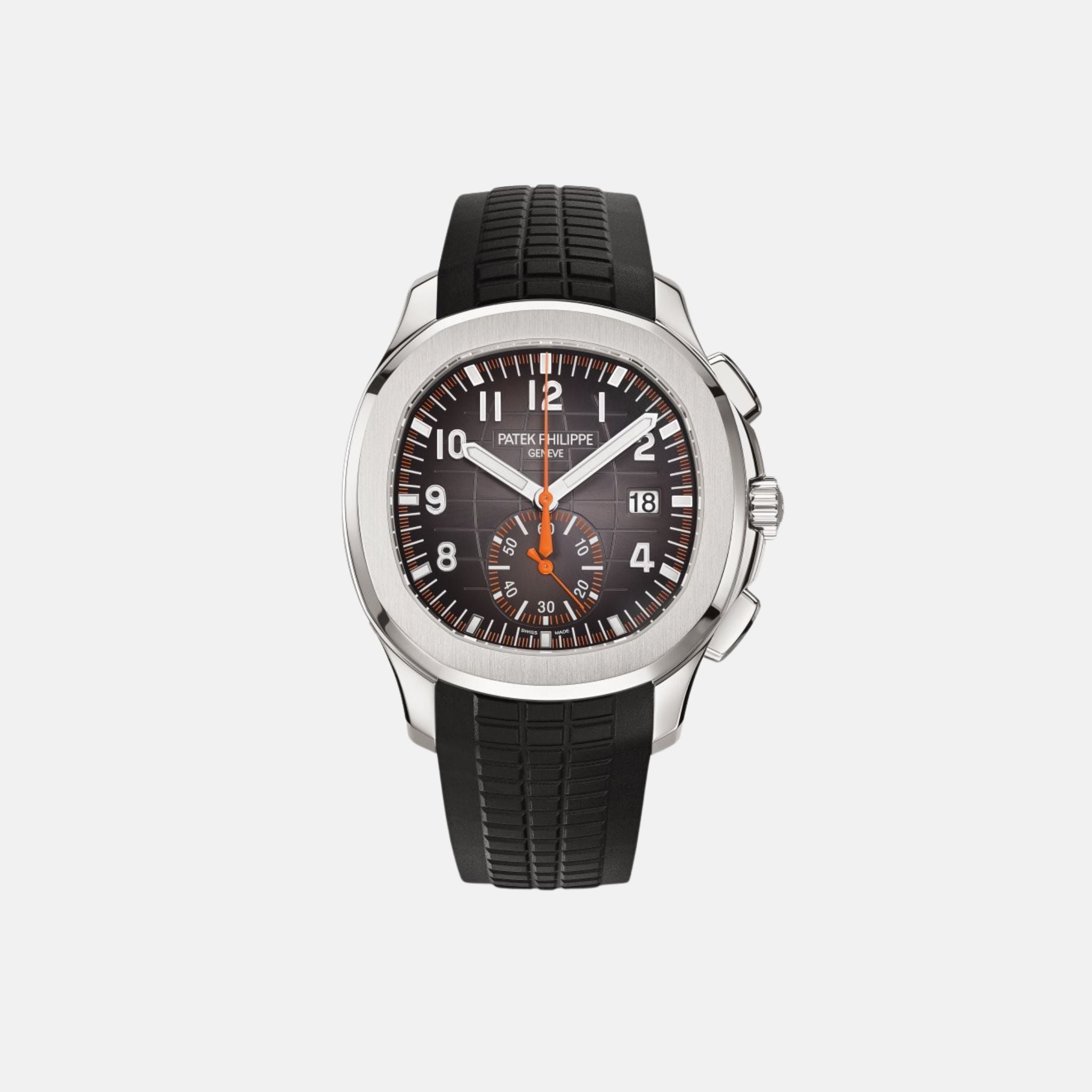 Aquanaut Chronograph - 5968A-001