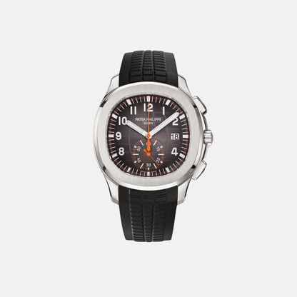 Aquanaut Chronograph - 5968A-001