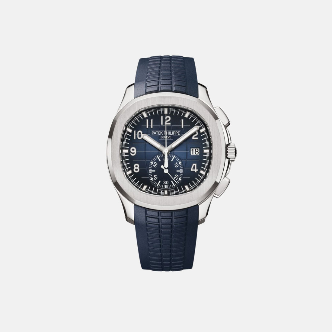 Aquanaut Chronograph - 5968G-001