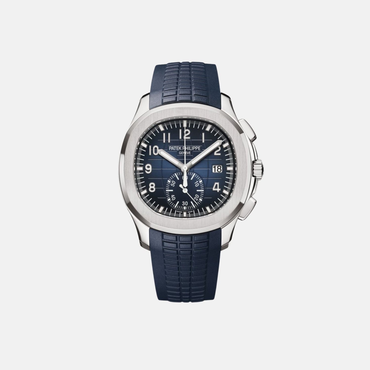 Aquanaut Chronograph - 5968G-001