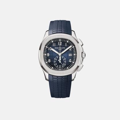 Aquanaut Chronograph - 5968G-001