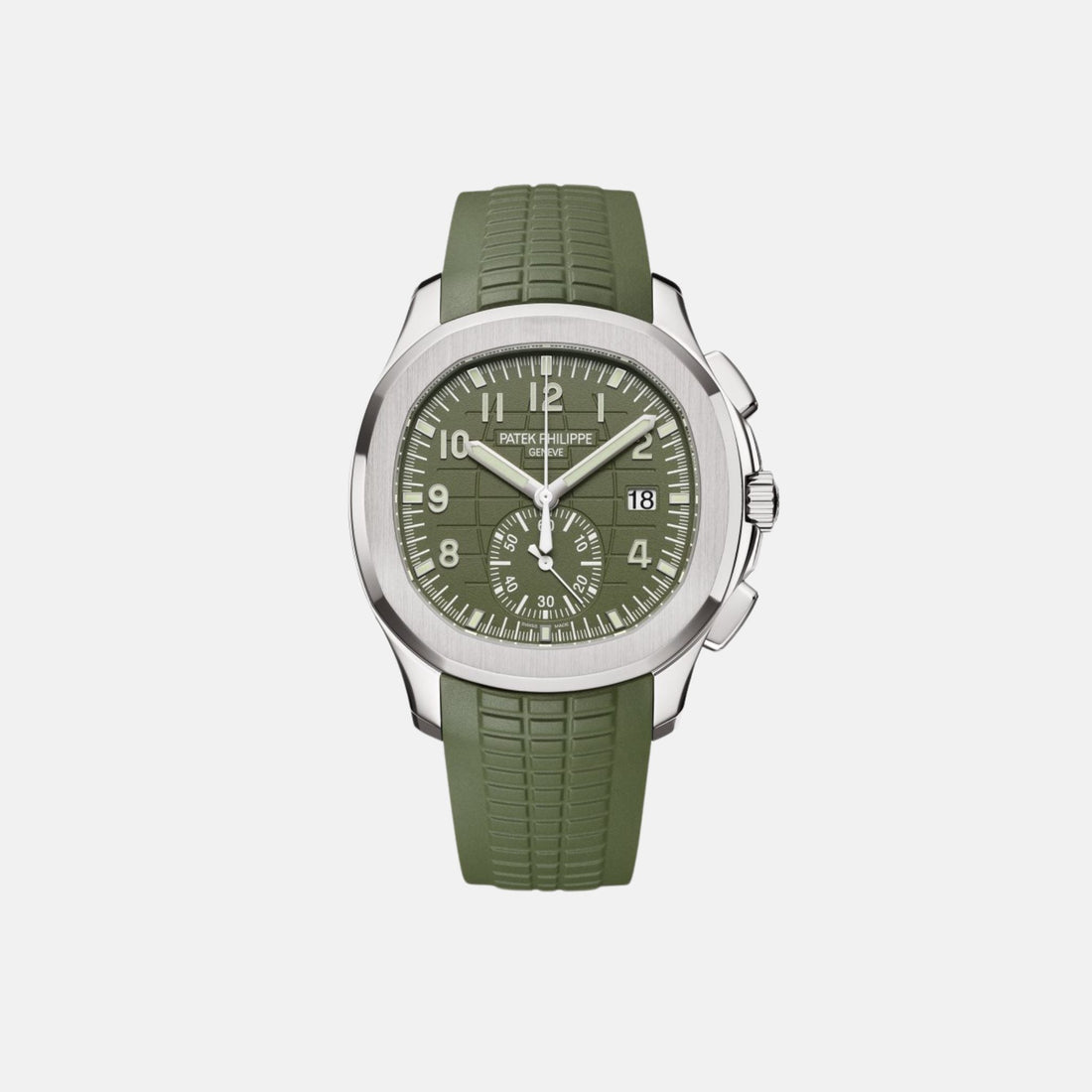 Aquanaut Chronograph - 5968G-010