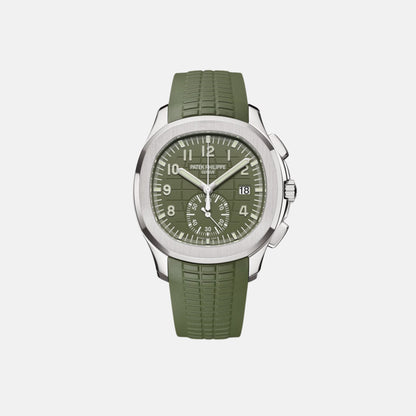 Aquanaut Chronograph - 5968G-010