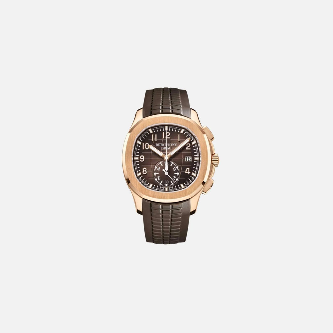 Aquanaut Rose Gold Self-Winding - 5968R‑001