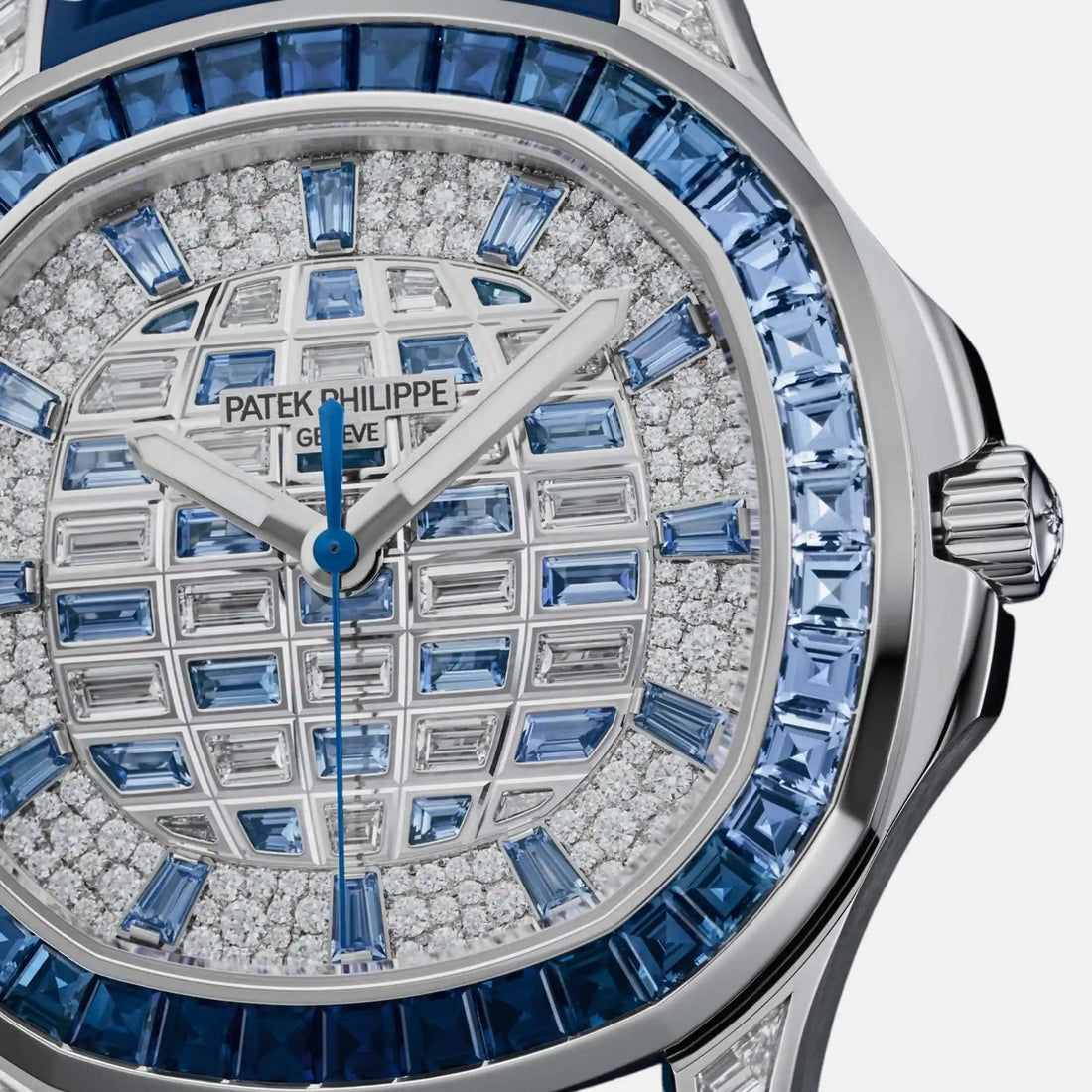 Aquanaut Self-winding - 5268/461G