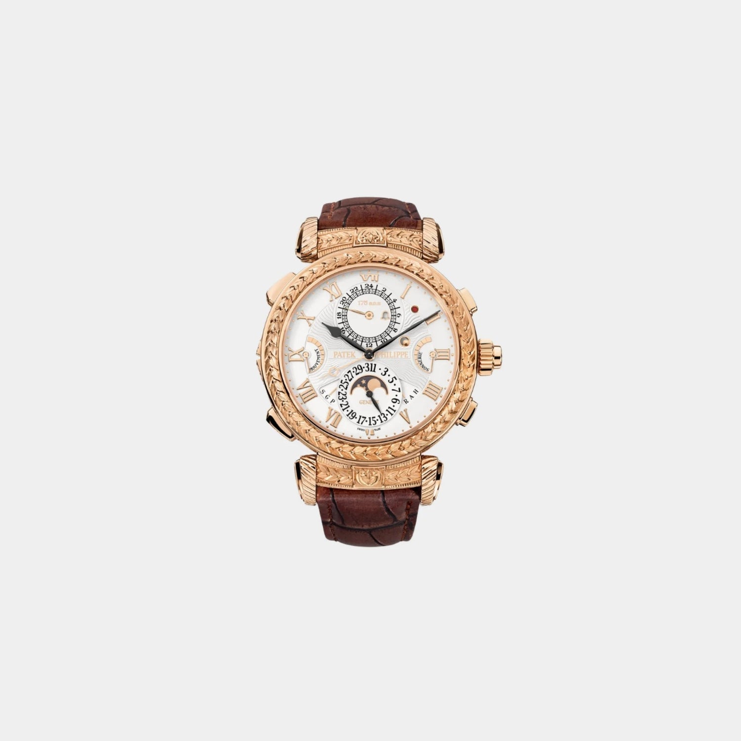 Grandmaster Chime Ref. 5175 - 175th Anniversary Edition